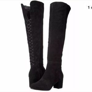 Steve Madden Hansil Boots